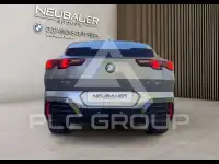 2026 BMW X2