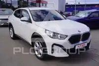 2026 BMW X2