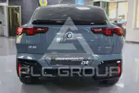 2026 BMW X2