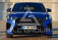 2026 BMW X2