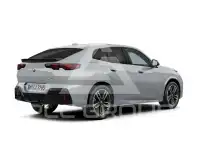 2026 BMW X2