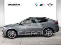 2026 BMW X2