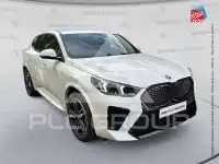 2026 BMW X2