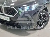 2026 BMW X2