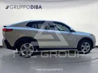 2026 BMW X2