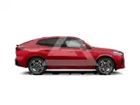 2026 BMW X2