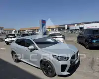 2026 BMW X2