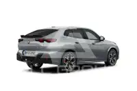 2026 BMW X2