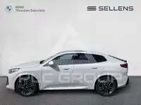 2026 BMW X2