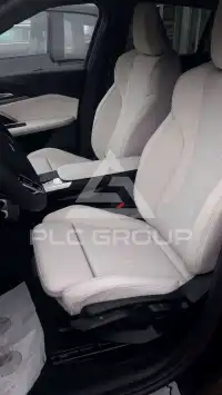 2026 BMW X2
