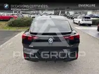 2026 BMW X2