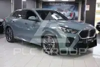 2026 BMW X2