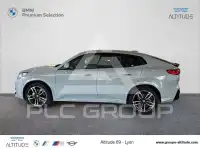 2026 BMW X2