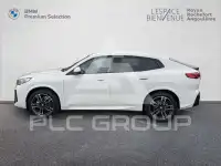 2026 BMW X2