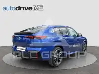 2026 BMW X2