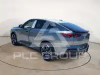 2026 BMW X2
