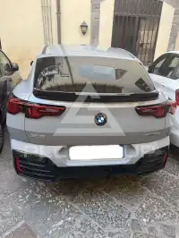 2026 BMW X2