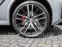 2026 BMW X6