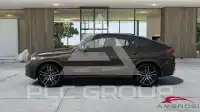 2026 BMW X6
