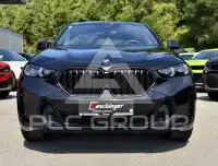 2026 BMW X6