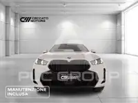 2026 BMW X6