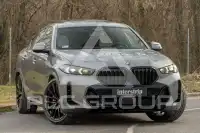 2026 BMW X6