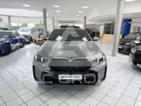 2026 BMW X6