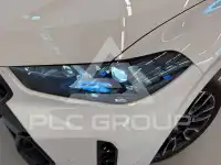 2026 BMW X6