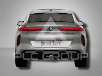2026 BMW X6