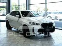 2026 BMW X6