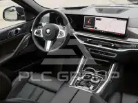 2026 BMW X6