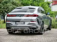 2026 BMW X6