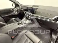 2026 BMW X6