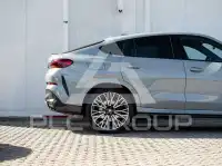 2026 BMW X6