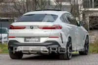 2026 BMW X6