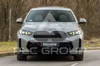 2026 BMW X6