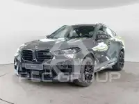 2026 BMW X6