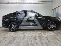 2026 BMW X6