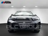 2026 BMW X6