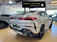 2026 BMW X6