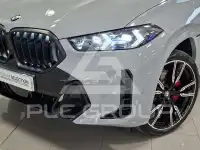 2026 BMW X6