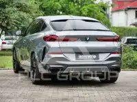 2026 BMW X6