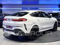 2026 BMW X6