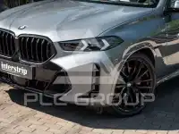 2026 BMW X6