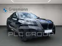 2026 BMW X6