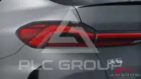 2026 BMW X6