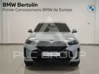 2026 BMW X6