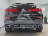 2026 BMW X6