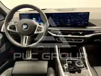 2026 BMW X6