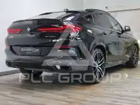 2026 BMW X6